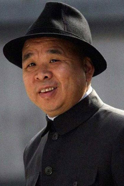 Lai Xiaosheng - Actor Profile Photo