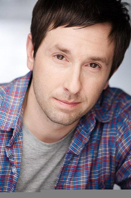 Brent Popolizio - Actor Profile Photo