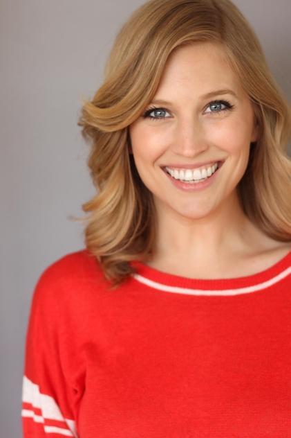Amanda Lund - Actor Profile Photo