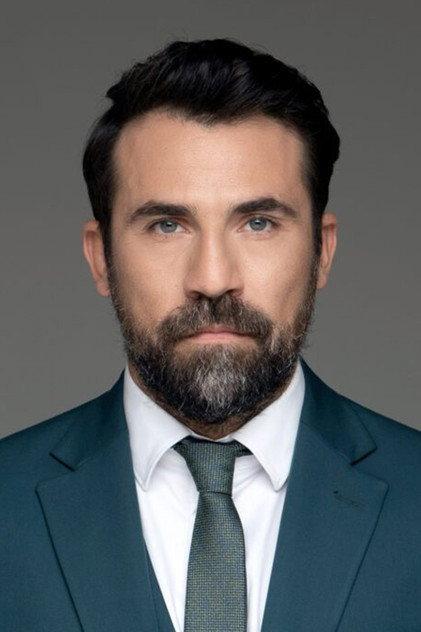 Kimon Kouris - Actor Profile Photo