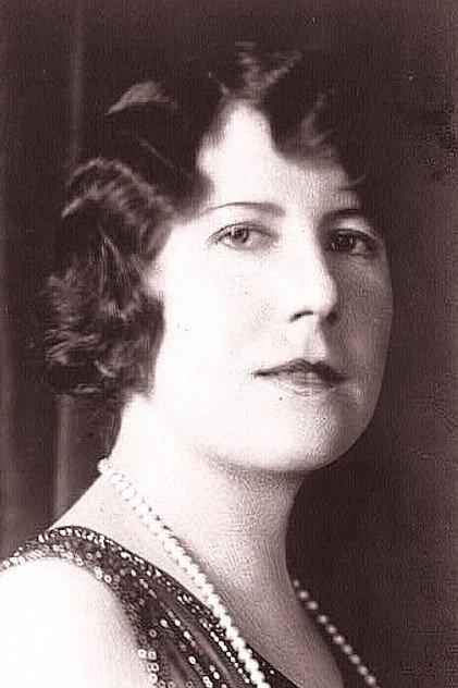 Kathryn Card - Actor Profile Photo