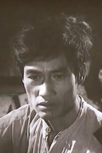 Anh Thái - Actor Profile Photo