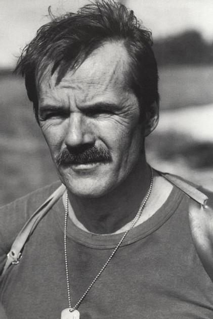 Robert F. Lyons - Actor Profile Photo