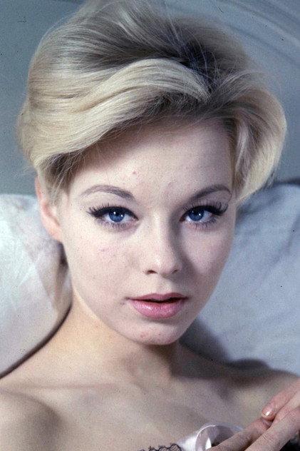Jill Haworth - Actor Profile Photo