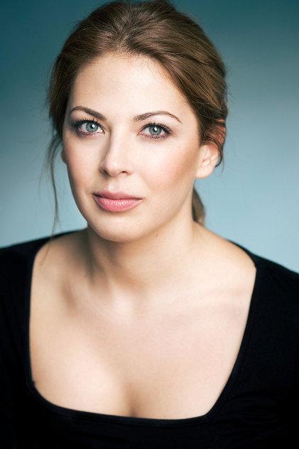 Beatriz Serén - Actor Profile Photo