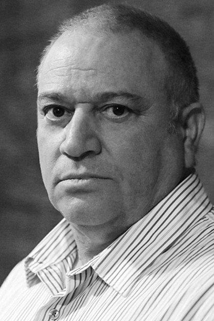 Phil Falcone - Actor Profile Photo