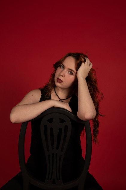 Candela Bueso - Actor Profile Photo