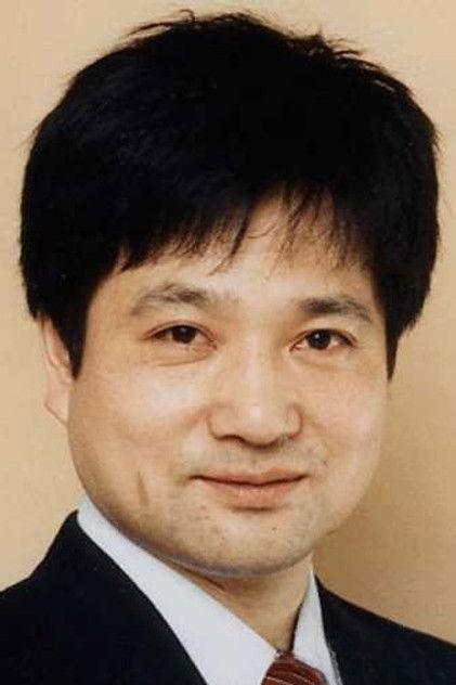 Junichi Sugawara - Actor Profile Photo
