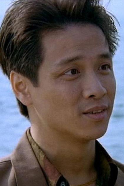 Stephen Tung Wai - Actor Profile Photo