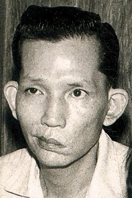 Fung Fung - Actor Profile Photo