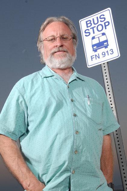 David Schmoeller - Actor Profile Photo