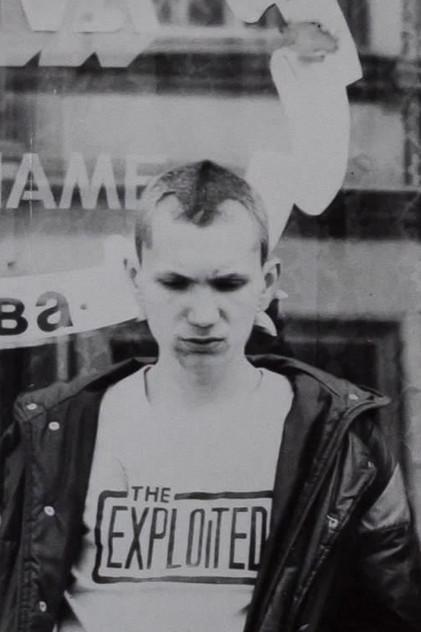 Nerijus Pečiūra - Actor Profile Photo