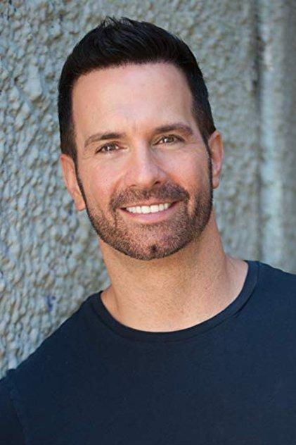 Michael Guarnera - Actor Profile Photo