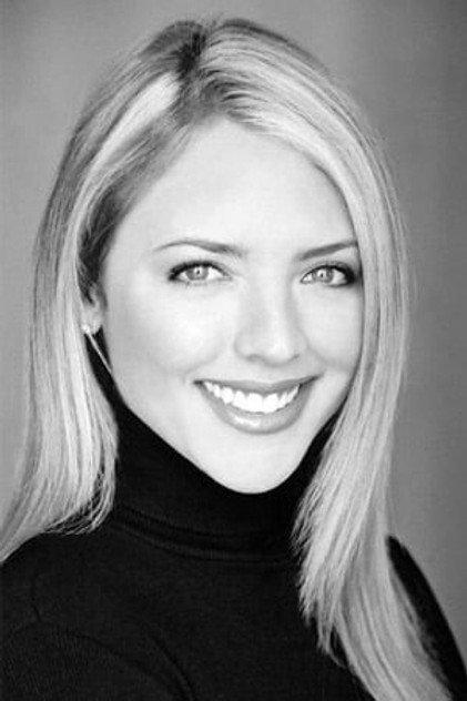 Kim Maree Penn - Actor Profile Photo