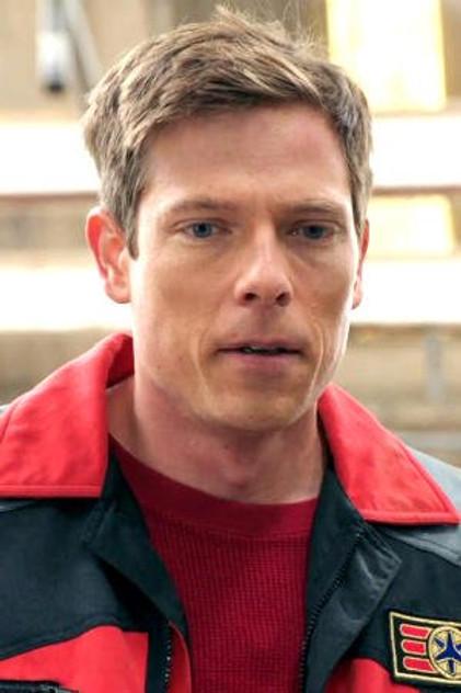 Sean Cw Johnson - Actor Profile Photo