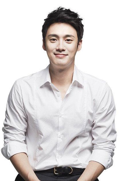 Oh Sang-jin - Actor Profile Photo