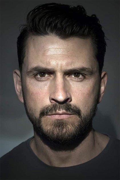 Dritan Kastrati - Actor Profile Photo