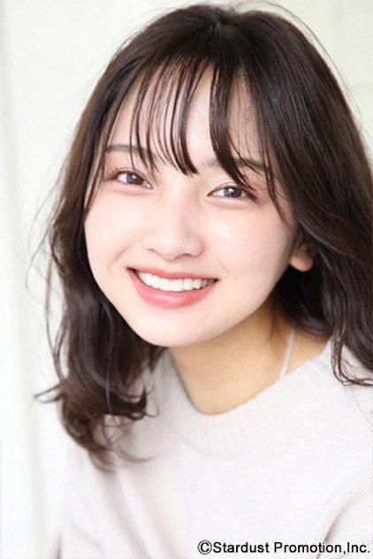 Ai Hayase - Actor Profile Photo