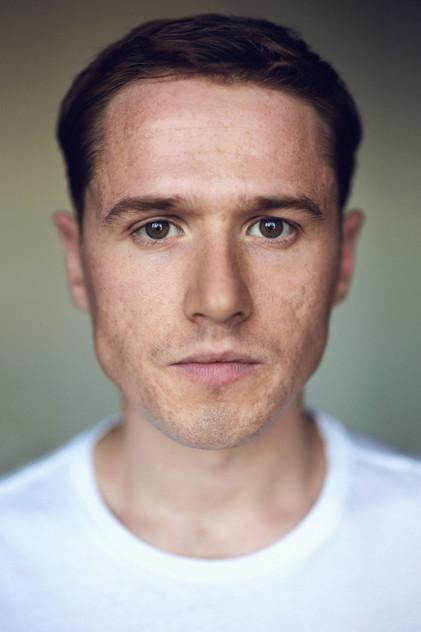 Joel MacCormack - Actor Profile Photo
