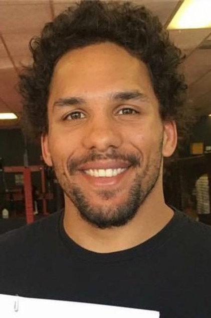 Eryk Anders - Actor Profile Photo