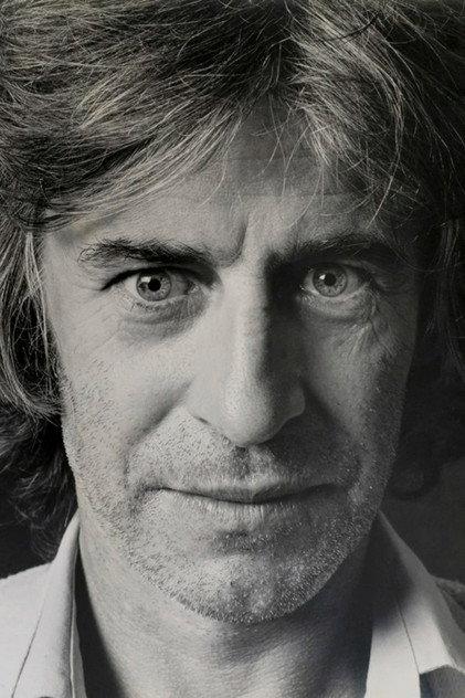 Martin Sharp - Actor Profile Photo