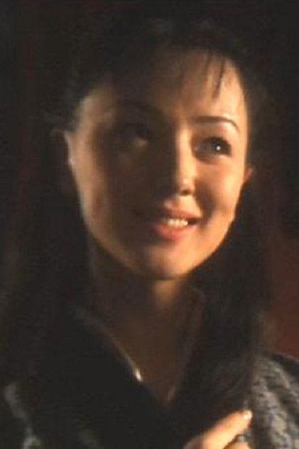 Dung Yi - Actor Profile Photo