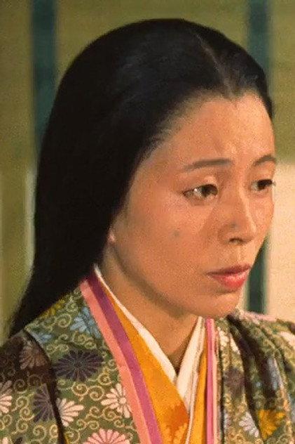 Michiko Araki - Actor Profile Photo
