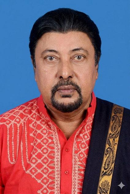 Amir Shirazi - Actor Profile Photo
