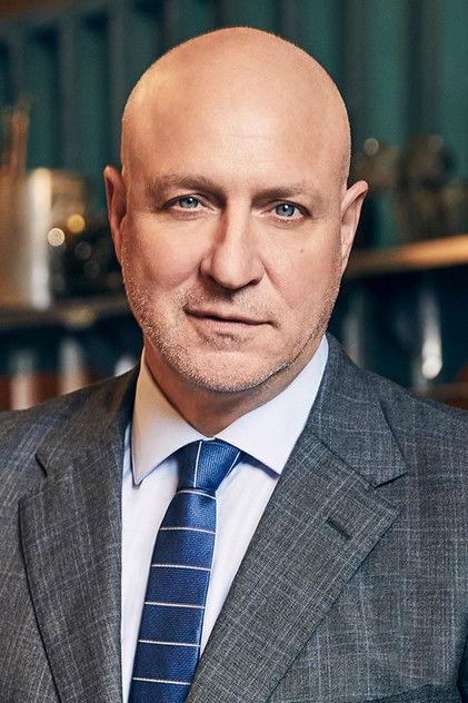 Tom Colicchio - Actor Profile Photo