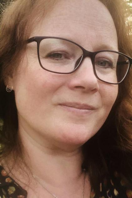 Marie Ingerslev - Actor Profile Photo