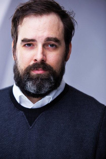 Josef Bette - Actor Profile Photo