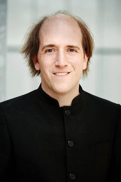 Titus Engel - Actor Profile Photo