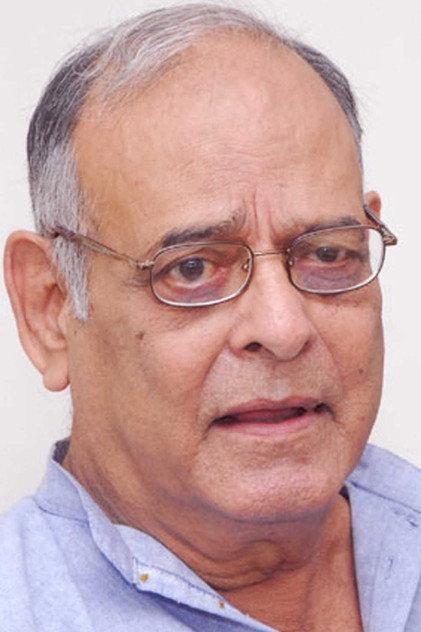Achyut Potdar - Actor Profile Photo