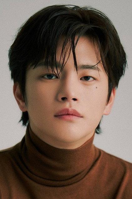 Seo In-guk - Actor Profile Photo