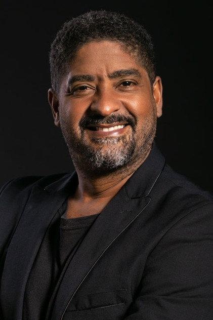 Raúl Rosário - Actor Profile Photo