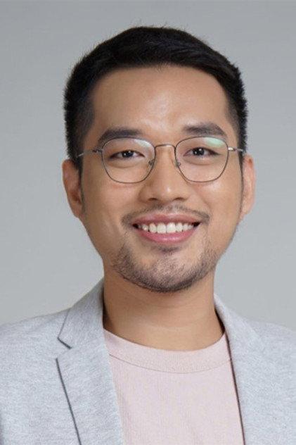 Carlo Enciso Catu - Actor Profile Photo
