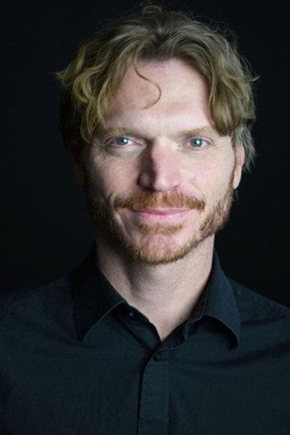 Danny James - Actor Profile Photo