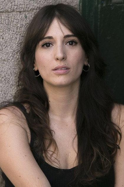 Ana Merchante - Actor Profile Photo
