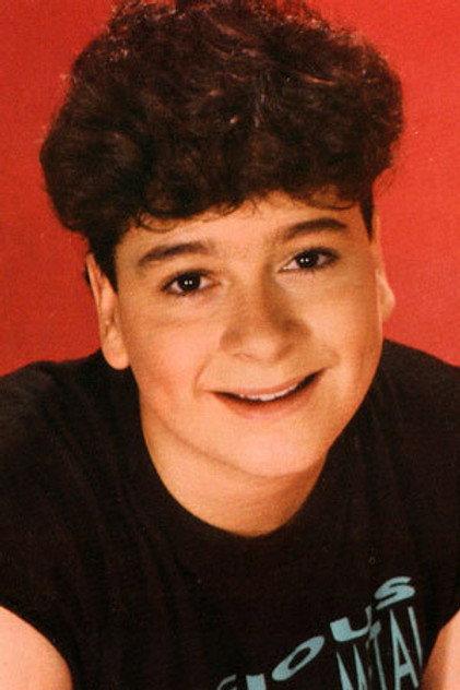 Chance Quinn - Actor Profile Photo