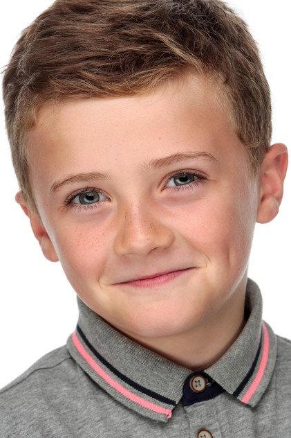 Austin Taylor - Actor Profile Photo