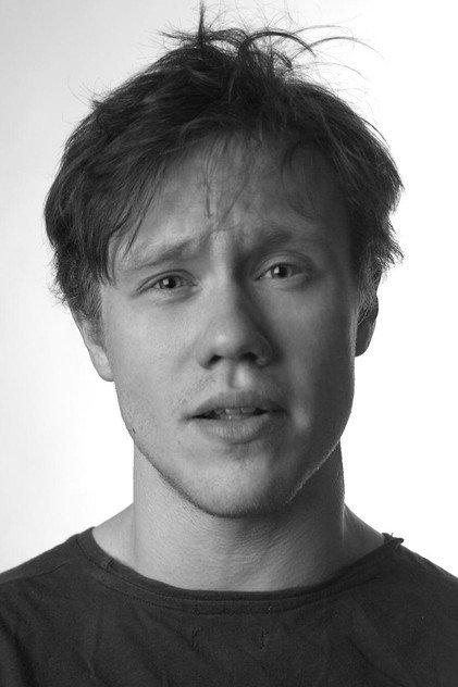 Sergey Gabrielyan - Actor Profile Photo