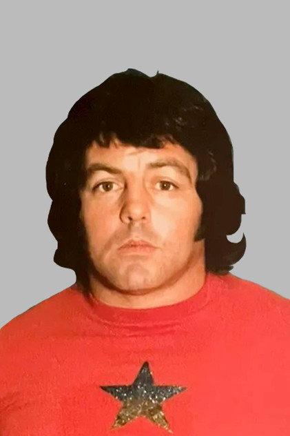 William Cruickshanks - Actor Profile Photo