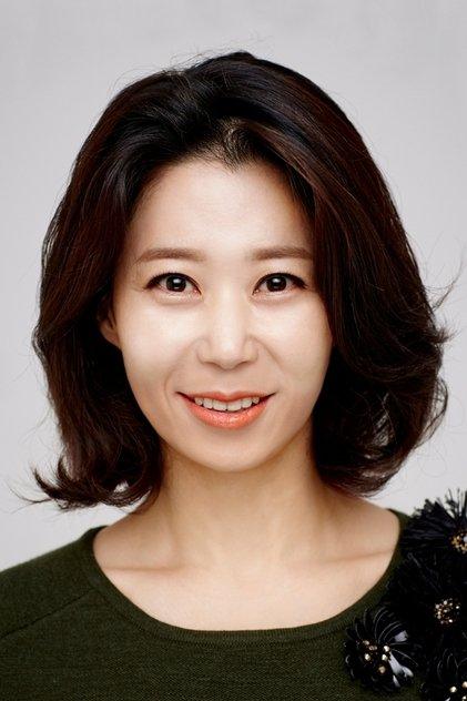 So Hee-jung - Actor Profile Photo