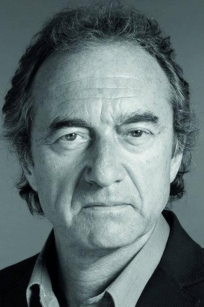 George Irving - Actor Profile Photo