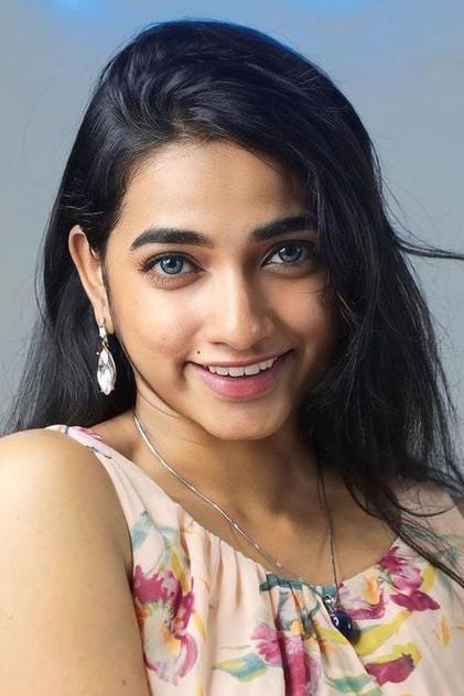 Thamilselvi - Actor Profile Photo