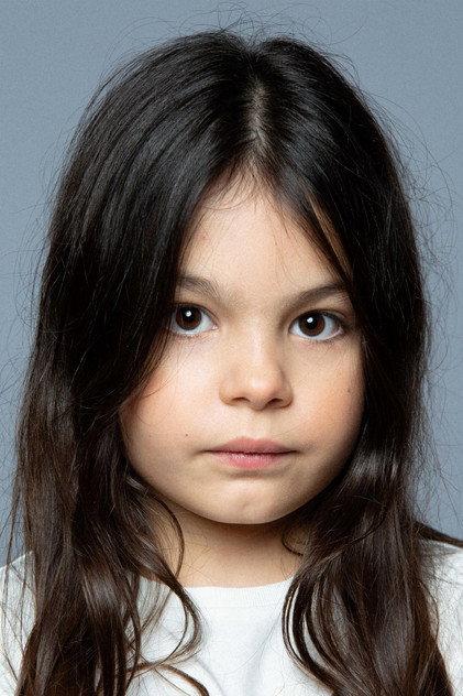 Guiomar Caiado - Actor Profile Photo