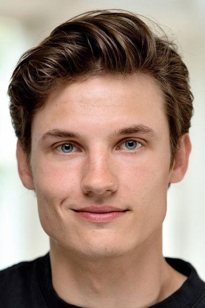 Tue Lunding - Actor Profile Photo