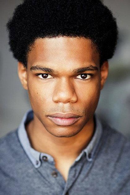 Daniel Francis-Swaby - Actor Profile Photo