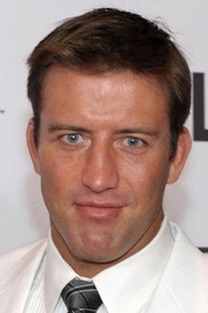Stephan Bonnar - Actor Profile Photo