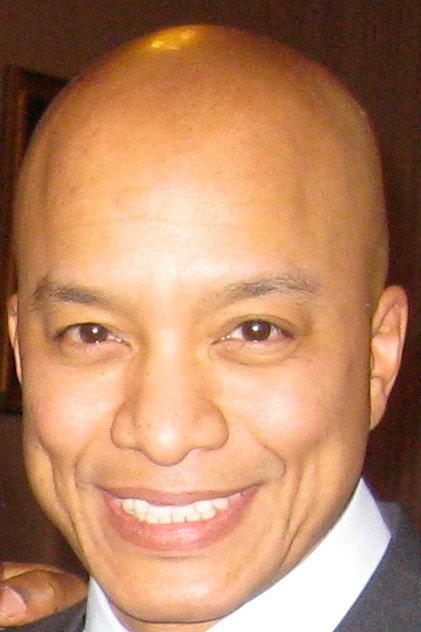 Peter Clarke - Actor Profile Photo